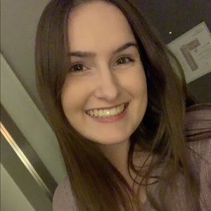 Meet your Posher, Brooke